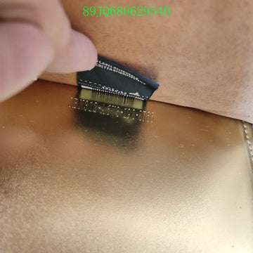 Makersluxeras - FDE Bags - 1530