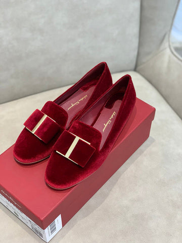 Makersluxe - FGO Women Shoes - 137