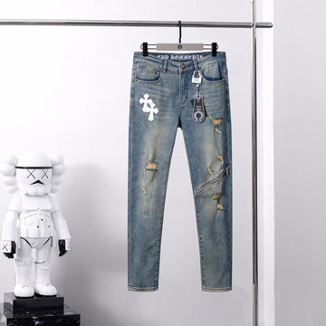 Makersluxe - Men Jeans - 365