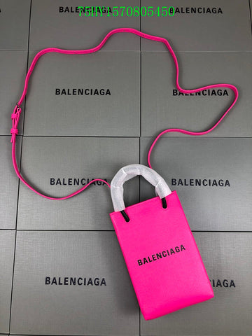 Makersluxe Bags - BGA Bags - 2454