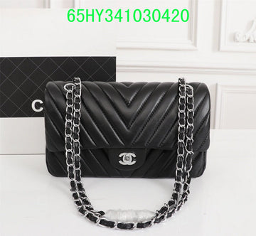 Makersluxe Bags - CHL Bags - 5483