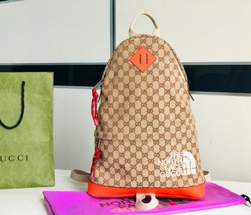 Makersluxe Bags - GCI Bags - 4787