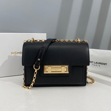 Makersluxe Bags - SLY Bags - 2019