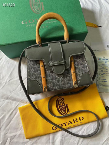 Makersluxe Bags - GYD Bags - 027