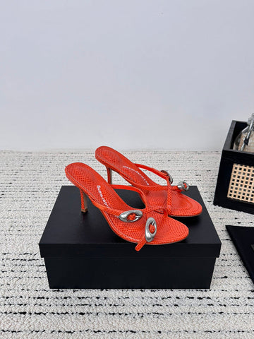 Makersluxe - ALW Women Shoes - 580
