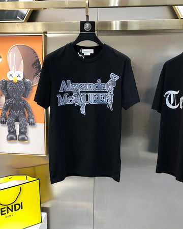 Makersluxe - Men T Shirts - 1065
