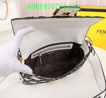 Makersluxeras - mlb Bags - 2632