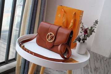 MLB Fashion Lu-Vi bags - 2159