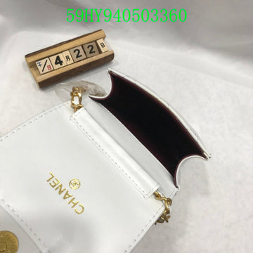 Makersluxeras - CHL Wallet - 2463