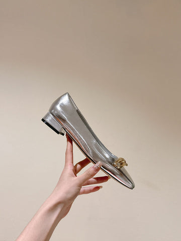 Makersluxe - FGO Women Shoes - 374