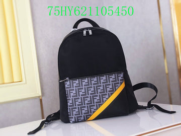 Makersluxeras - FDE Bags - 2126