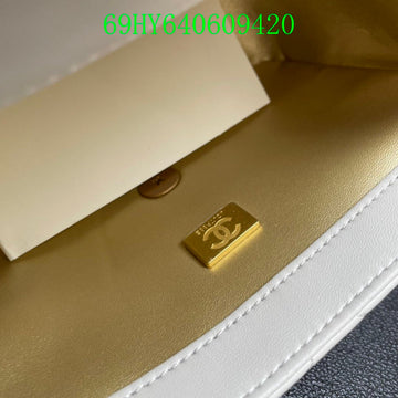 Makersluxeras - CHL Bags - 2646