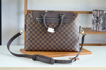 Makersluxe Fashion Lu-Vi bags - 9862