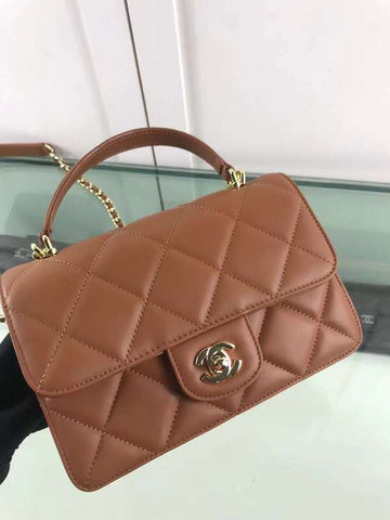 Makersluxe Bags - CHL Bags - 6313