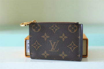 Makersluxe Fashion Lu-Vi bags - 8715