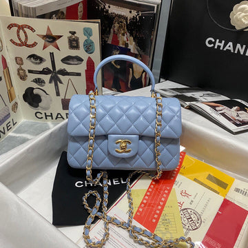 Makersluxe Bags - CHL Bags - 3329