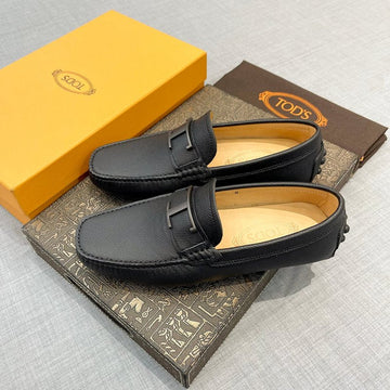 Makersluxe - TDS Men Shoes - 241