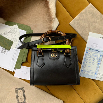 Makersluxe Bags - GCI Bags - 277