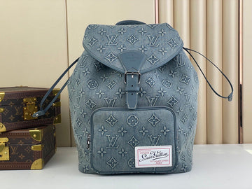 Makersluxe Bags - VL Bags - 2493