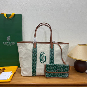 Makersluxe - GYO Bags - 309