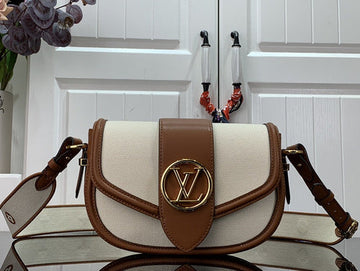 Makersluxe Bags - VL Bags - 3420
