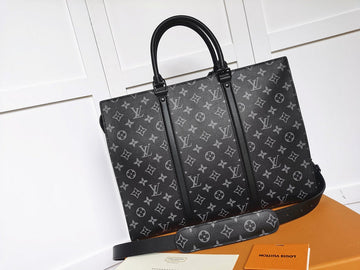 Makersluxe Fashion Lu-Vi bags - 17749