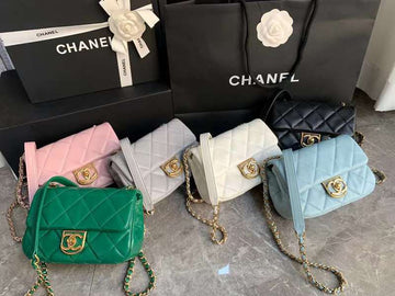 Makersluxe Bags - CHL Bags - 6101