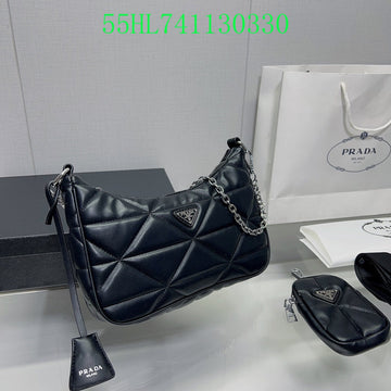 Makersluxe Bags - PDA Bags - 3764