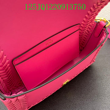 Makersluxeras - FDE Bags - 1364