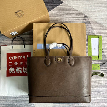 Makersluxe Bags - GCI Bags - 7651