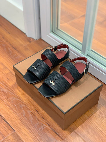 Makersluxe - LOP Shoes - 616