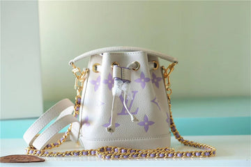 Makersluxe - LOV Bags - 250