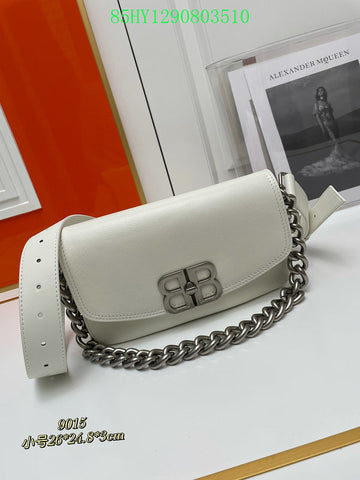 Makersluxe Bags - BGA Bags - 1663