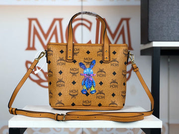 Makersluxe Bags - MC Bags - 434