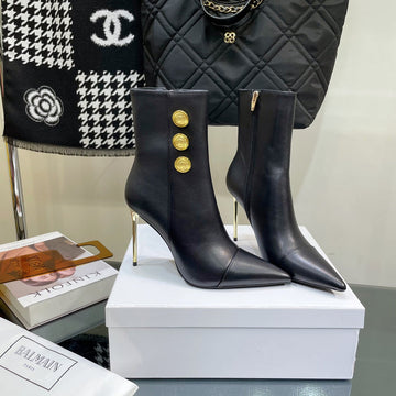 Makersluxe - BAM Women Shoes - 587