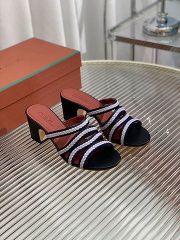 Makersluxe - LOP Shoes - 584