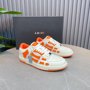 Makersluxe - AMIR Men Shoes - 296