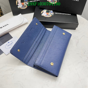 Makersluxeras - PD Wallet - 156