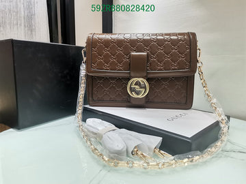 Makersluxeras - GUKI Bags - 2360