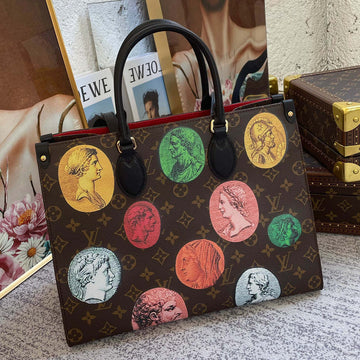LOV2 Bags - Makersluxe Bags  1451