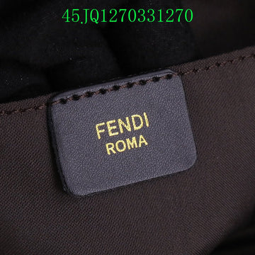 Makersluxeras - FDE Bags - 1746