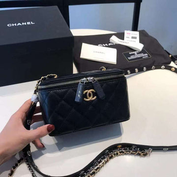 Makersluxe Bags - CHL Bags - 5620