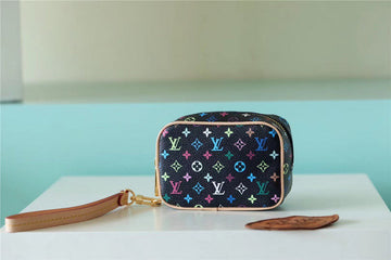Makersluxe Fashion Lu-Vi bags - 8854