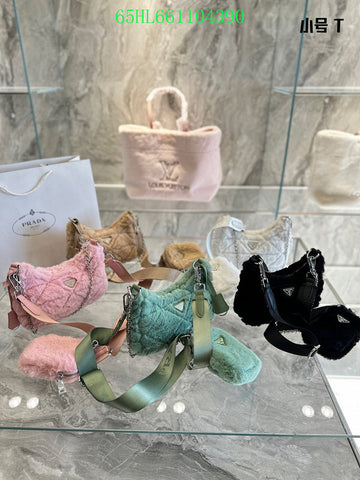 Makersluxe Bags - PDA Bags - 3873