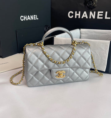 Makersluxe Bags - CHL Bags - 2793