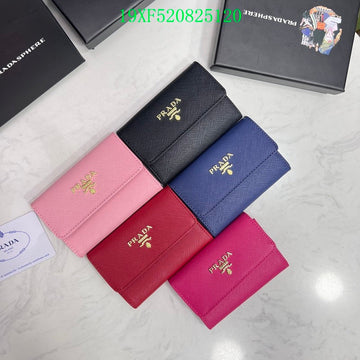 Makersluxeras - PD Wallet - 128