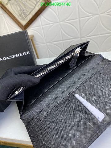 Makersluxeras - PD Wallet - 352
