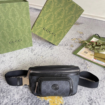 GCC - MLB Fashion Bags - 031