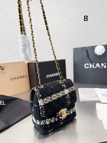 Makersluxe Bags - CHL Bags - 7136