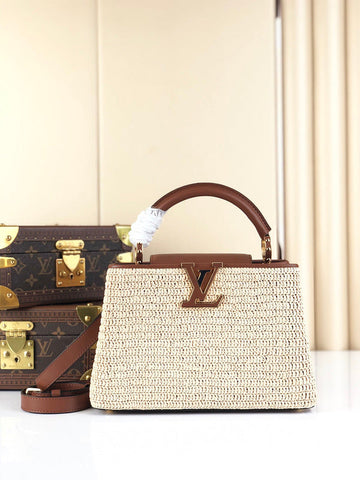 Makersluxe Bags - VL Bags - 4923